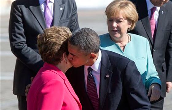 الرئيسة البرازيلية روسيف من السجن الى سدة الحكم.. قصة مستفزة صورة رقم 18 الرئيسة البرازيلية روسيف من السجن الى سدة الحكم.. قصة مستفزة صورة رقم 18