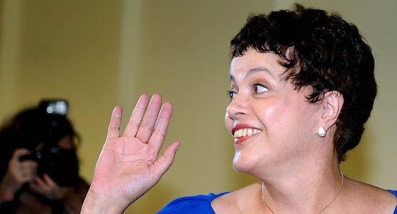 الرئيسة البرازيلية روسيف من السجن الى سدة الحكم.. قصة مستفزة صورة رقم 19 الرئيسة البرازيلية روسيف من السجن الى سدة الحكم.. قصة مستفزة صورة رقم 19