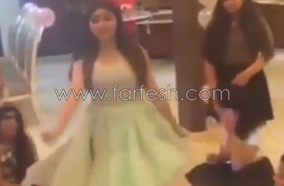 فيديو رقص حلا الترك على اغنية هلا بالعيال، بين معجبين ومنتقدين صورة رقم 2