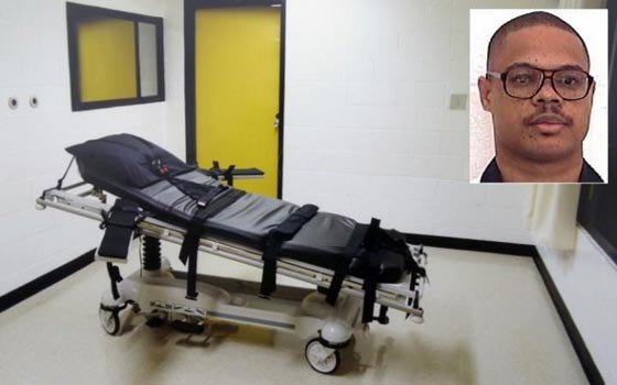 الامريكيون يعدمون عبدا اغتصب امراة بيضاء.. بعد محاكمة عنصرية صورة رقم 3 الامريكيون يعدمون عبدا اغتصب امراة بيضاء.. بعد محاكمة عنصرية صورة رقم 3