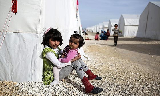 الغموض يكتنف اختفاء آلاف الاطفال اللاجئين في اوروبا.. معظمهم من سوريا صورة رقم 4 الغموض يكتنف اختفاء آلاف الاطفال اللاجئين في اوروبا.. معظمهم من سوريا صورة رقم 4