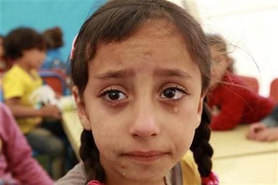 الغموض يكتنف اختفاء آلاف الاطفال اللاجئين في اوروبا.. معظمهم من سوريا صورة رقم 6 الغموض يكتنف اختفاء آلاف الاطفال اللاجئين في اوروبا.. معظمهم من سوريا صورة رقم 6