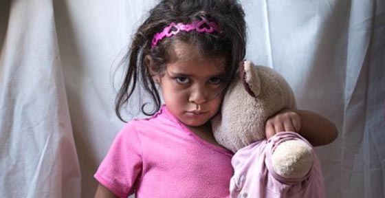 الغموض يكتنف اختفاء آلاف الاطفال اللاجئين في اوروبا.. معظمهم من سوريا صورة رقم 15 الغموض يكتنف اختفاء آلاف الاطفال اللاجئين في اوروبا.. معظمهم من سوريا صورة رقم 15