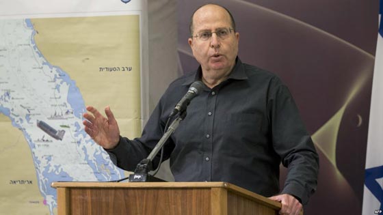 وزير جيش اسرائيل يتحدث عن التزامات سعودية تجاه بلاده صورة رقم 2 وزير جيش اسرائيل يتحدث عن التزامات سعودية تجاه بلاده صورة رقم 2