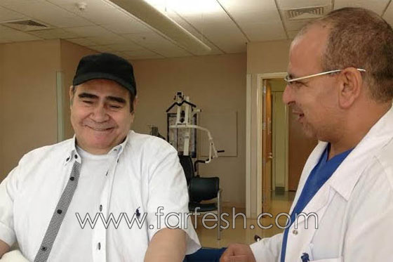  وفاة الفنان سيد زيان: ملأ الدنيا وشغل الناس ورحل عن 73 عاما صورة رقم 14