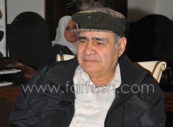  وفاة الفنان سيد زيان: ملأ الدنيا وشغل الناس ورحل عن 73 عاما صورة رقم 2