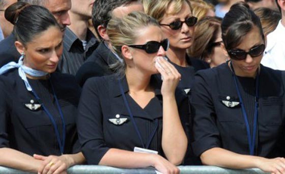 مثليو الخطوط الجوية الفرنسية يرفضون السفر الى ايران صورة رقم 1 مثليو الخطوط الجوية الفرنسية يرفضون السفر الى ايران صورة رقم 1