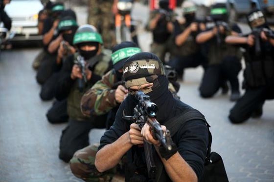 توقعات مثيرة لضابط اسرائيل حول وضع حماس وتخوفاتها!! صورة رقم 5 توقعات مثيرة لضابط اسرائيل حول وضع حماس وتخوفاتها!! صورة رقم 5