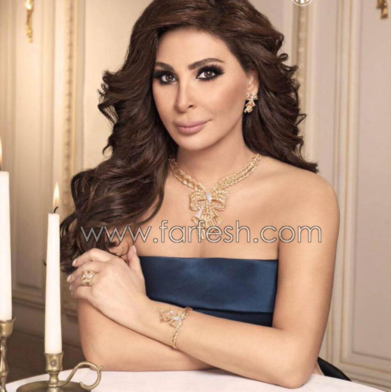 مؤهلات غير متوقعة لمشاهير الفن.. منهم سما المصري، احلام واليسا صورة رقم 7