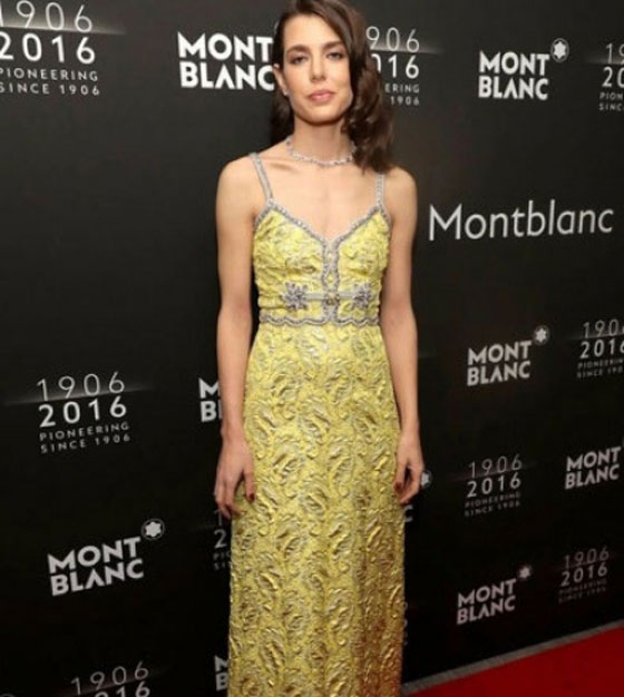  إطلالات مثيرة لـ 10 نجمات بينهن نانسي، مايا، سيرين، ميريام وجيجي صورة رقم 8