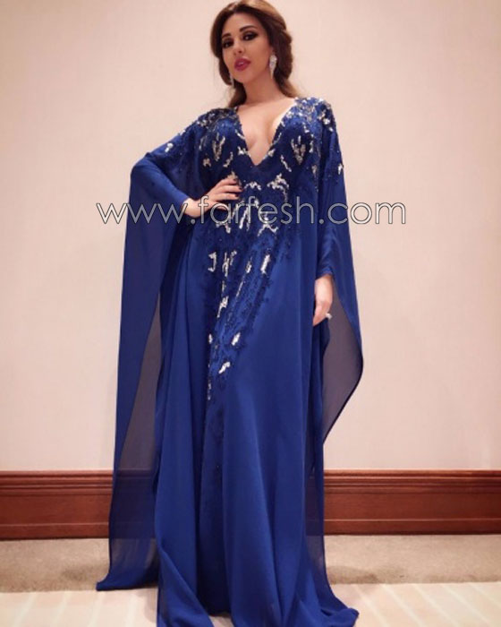  إطلالات مثيرة لـ 10 نجمات بينهن نانسي، مايا، سيرين، ميريام وجيجي صورة رقم 2