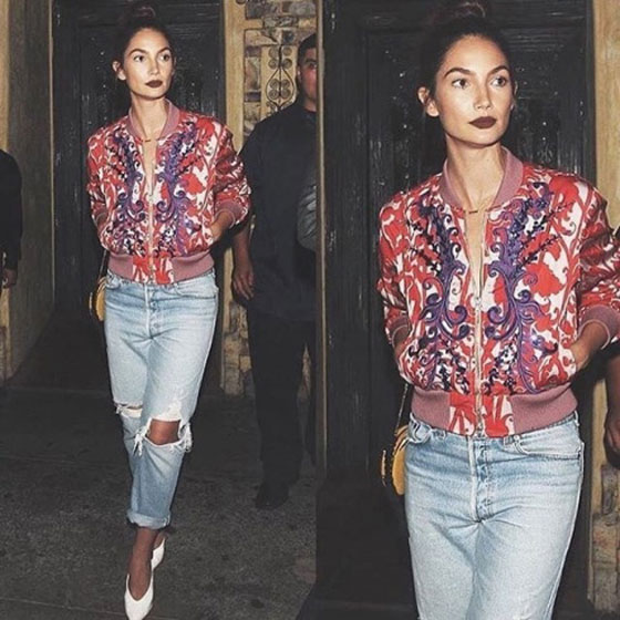  إطلالات مثيرة لـ 10 نجمات بينهن نانسي، مايا، سيرين، ميريام وجيجي صورة رقم 5