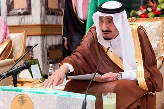 اخيرا.. السعودية تجرد هيئة الامر بالمعروف من صلاحياتها صورة رقم 2 اخيرا.. السعودية تجرد هيئة الامر بالمعروف من صلاحياتها صورة رقم 2