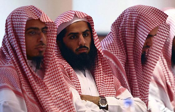 اخيرا.. السعودية تجرد هيئة الامر بالمعروف من صلاحياتها صورة رقم 3 اخيرا.. السعودية تجرد هيئة الامر بالمعروف من صلاحياتها صورة رقم 3