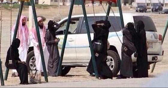 اخيرا.. السعودية تجرد هيئة الامر بالمعروف من صلاحياتها صورة رقم 1 اخيرا.. السعودية تجرد هيئة الامر بالمعروف من صلاحياتها صورة رقم 1