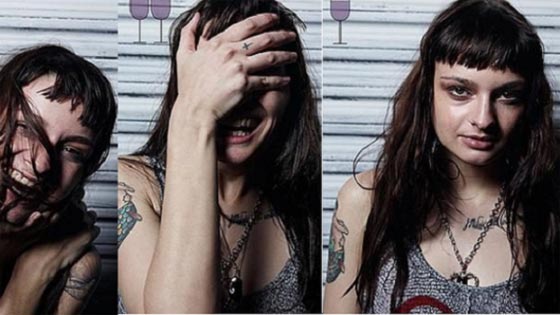 هكذا يغيرنا شيطان الخمرة الارهابي.. بعد ثلاثة اقداح منه صورة رقم 1