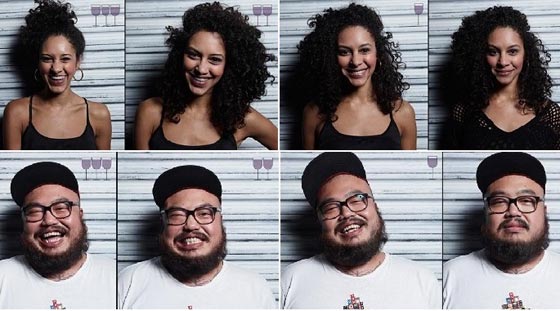 هكذا يغيرنا شيطان الخمرة الارهابي.. بعد ثلاثة اقداح منه صورة رقم 12