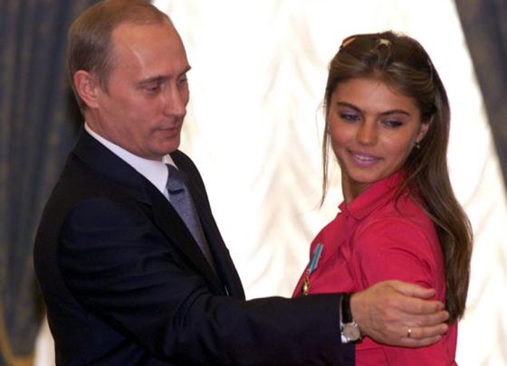 بوتين يكشف: علاقتي بطليقتي افضل مما كانت عليه اثناء الزواج صورة رقم 3