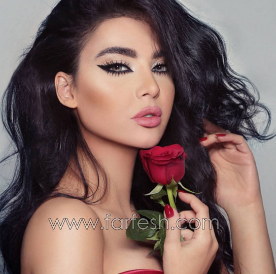 وفاة والدة الفنانة اللبنانية قمر عن عمر 48 عاما بعد مرض عضال صورة رقم 3