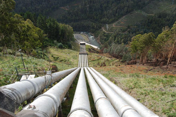 للبيع بـ 10 ملايين دولار.. بلدة استرالية فائقة الجمال صورة رقم 2