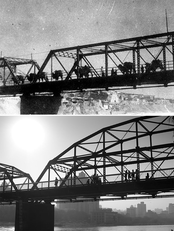 كيف تغيرت معالم هذه المدن الـ15 خلال مئة عام؟ قارن بين الصور صورة رقم 13