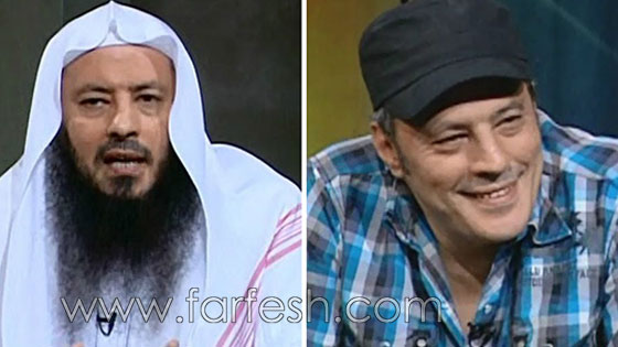 صور فنانين مع توائمهم ومنهم فريد شوقي، وائل منصور ونجلاء فتحي صورة رقم 10