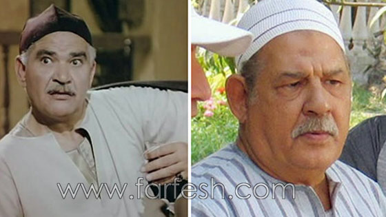 صور فنانين مع توائمهم ومنهم فريد شوقي، وائل منصور ونجلاء فتحي صورة رقم 11