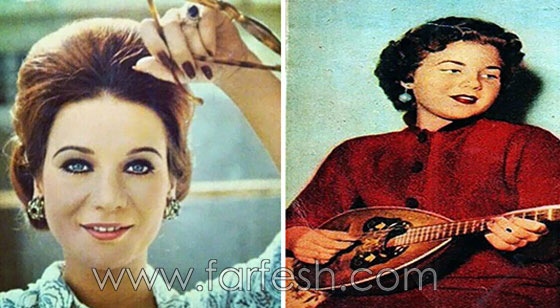 صور فنانين مع توائمهم ومنهم فريد شوقي، وائل منصور ونجلاء فتحي صورة رقم 4