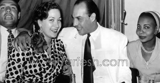 صور فنانين مع توائمهم ومنهم فريد شوقي، وائل منصور ونجلاء فتحي صورة رقم 7