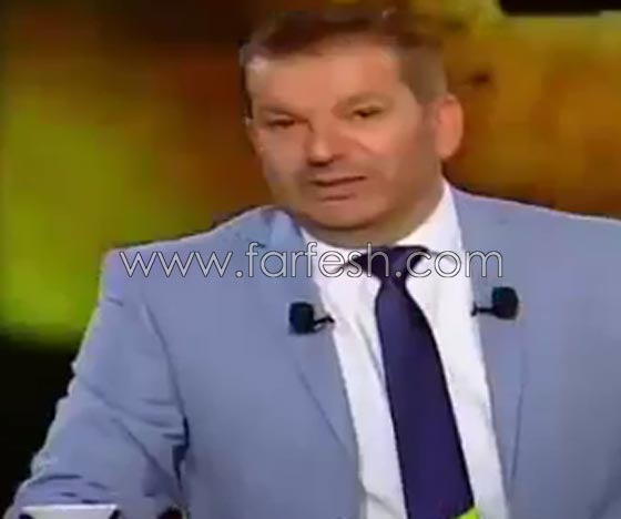 فيديو طوني خليفة في وحش الشاشة: صدر ليال عبود الكبير يثير أزمة  صورة رقم 7
