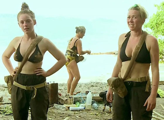 رضوان ينسحب من برنامج بريطاني بسبب اسلامه وصلاته صورة رقم 5