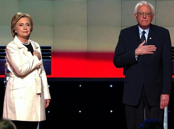 عصفور ساندرز يسلط الضوء على شعبية المرشح العجوز بين الشباب صورة رقم 5