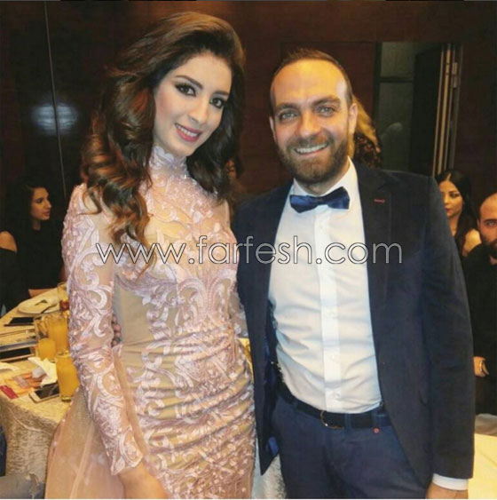 الفنانة الجزائرية سهيلة بن لشهب تفوز بلقب ملكة جمال ستار اكاديمي 11 صورة رقم 4