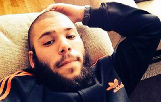 الطفل الذي ظهر بفيلم عن التعايش في السويد اصبح ارهابيا في بروكسل صورة رقم 2