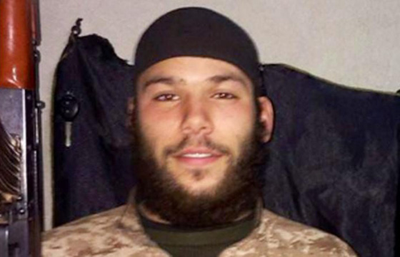 الطفل الذي ظهر بفيلم عن التعايش في السويد اصبح ارهابيا في بروكسل صورة رقم 1