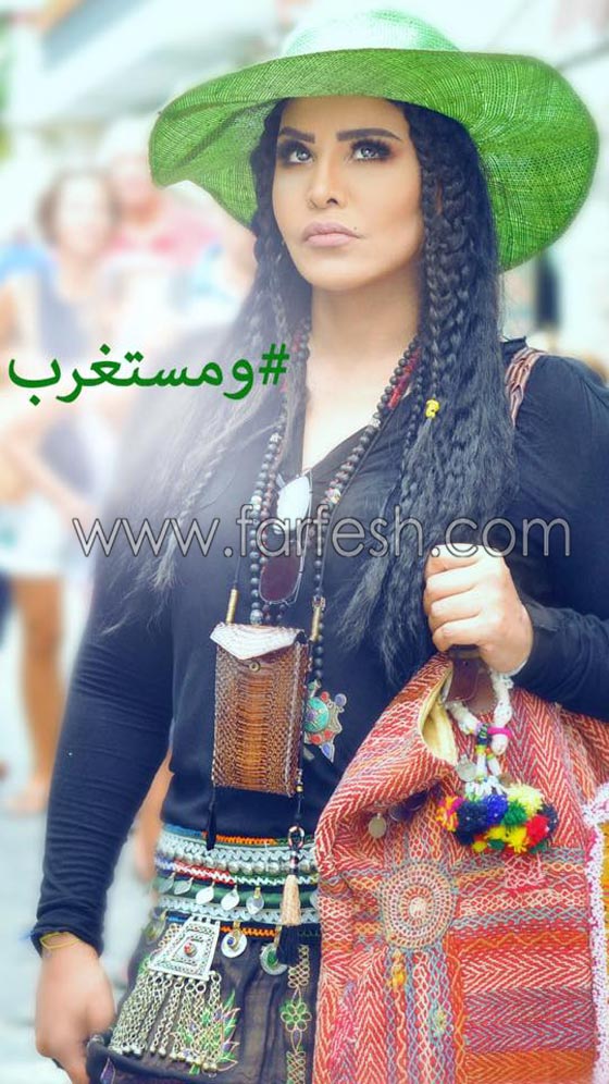 احلام تطلق اغنية (ومستغرب) وتعلن هجر مواقع التواصل ثم تتراجع! صورة رقم 2