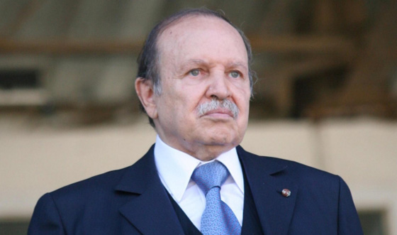 أشهر عزاب في العالم بينهم  ليوناردو دي كابريو والرئيس الجزائري صورة رقم 7