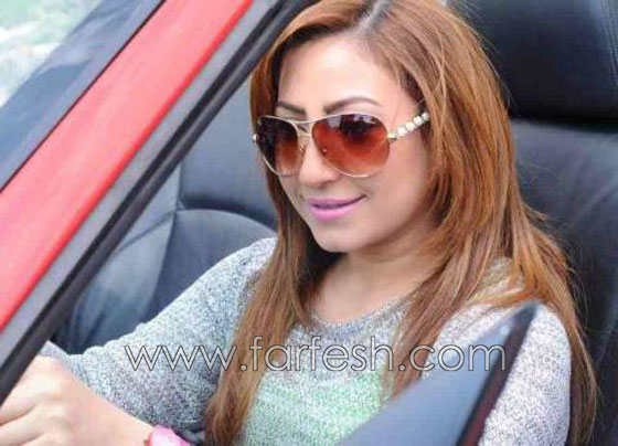 الفنانة بوسي: زوجي خانني مع راقصتين فضربته (علقة ساخنة) وأخذت حقي منه صورة رقم 2
