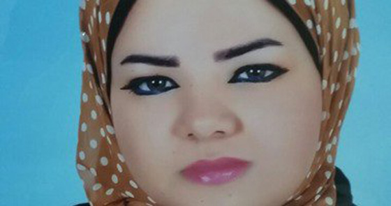 دخلت آيات المستشفى لعملية تدبيس معد وخرجت جثة هامدة!! صورة رقم 1