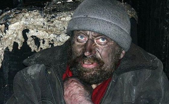 في شوارع امريكا تشرد وفقر فاحش واوباما منشغل بداعش.. فيديو وصور صورة رقم 11