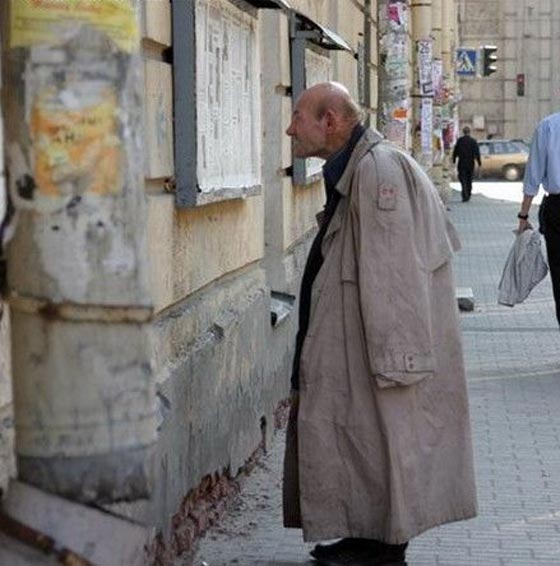 في شوارع امريكا تشرد وفقر فاحش واوباما منشغل بداعش.. فيديو وصور صورة رقم 13