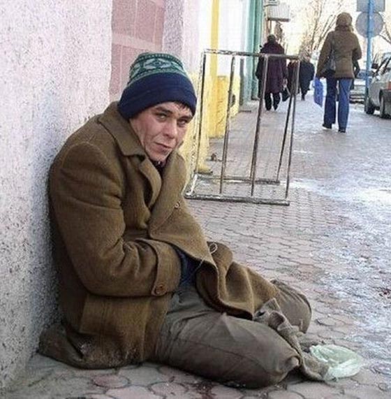 في شوارع امريكا تشرد وفقر فاحش واوباما منشغل بداعش.. فيديو وصور صورة رقم 17