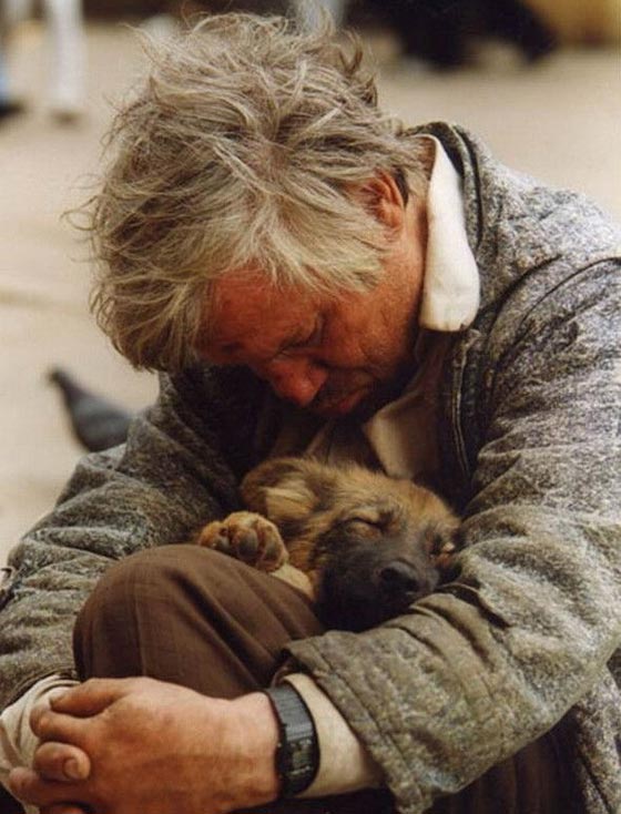 في شوارع امريكا تشرد وفقر فاحش واوباما منشغل بداعش.. فيديو وصور صورة رقم 19