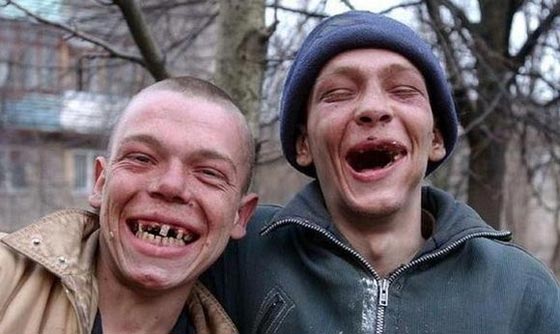 في شوارع امريكا تشرد وفقر فاحش واوباما منشغل بداعش.. فيديو وصور صورة رقم 22