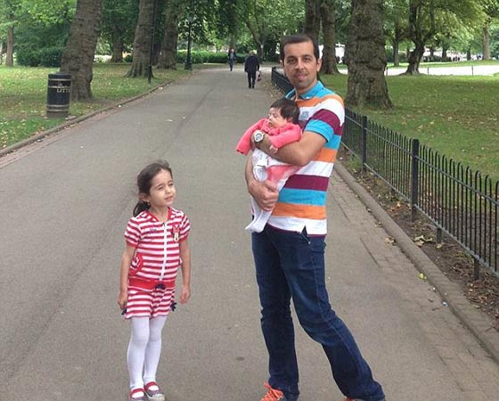 منع عالم عراقي من السفر بالطائرة لانه كتب رسالة بالعربية لزوجته صورة رقم 4