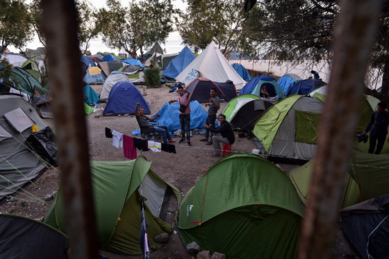  فيديو مؤثر: طفلة سورية تنحني عند قدمي بابا الفاتيكان متوسلة انقاذها من الجوع صورة رقم 21