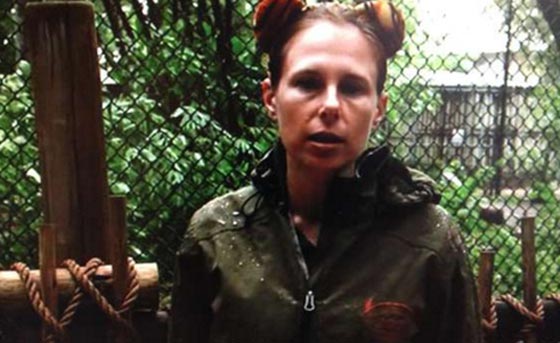  نمر يهاجم حارسة في حديقة الحيوان بفلوريدا ويقتلها صورة رقم 2