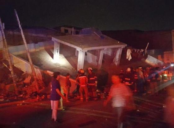 هذه ابرز احداث العام 2016 في سطور صورة رقم 4