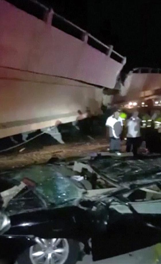 زلزال رهيب يضرب الاكوادور.. حصيلة القتلى الاولية اكثر من 40 شخصا!! صورة رقم 7