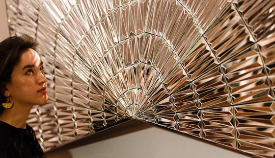 لندن تحتضن الف عام من الكنوز الرائعة للشرق الاوسط صورة رقم 4